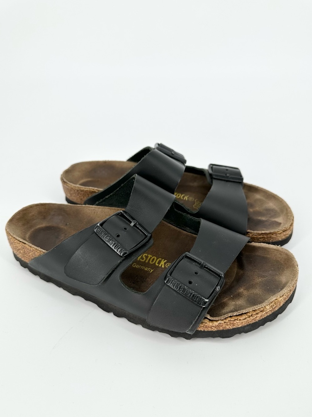 Birkenstock Arizona Sandal Black